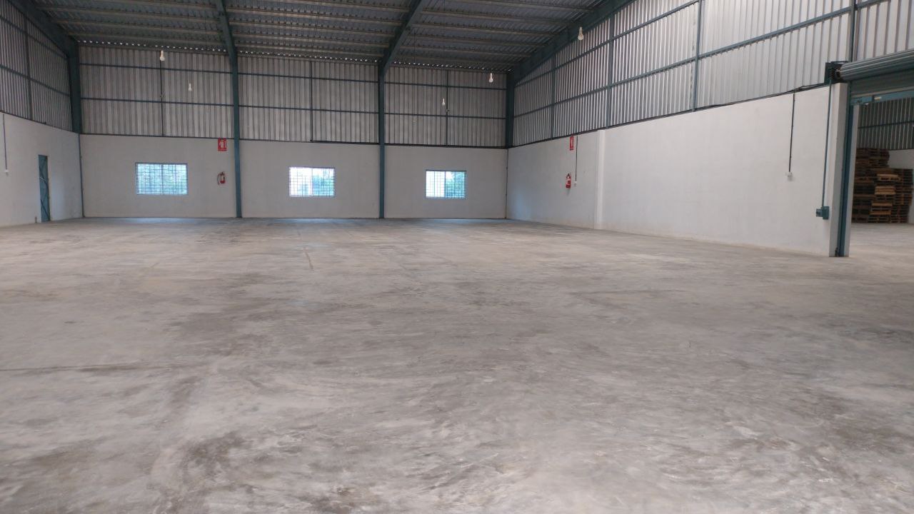  Ready to move Warehouse for Rent in Medahalli BangaloreMedahalli